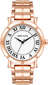 Часы Anne Klein Metals 4012WTRG